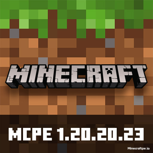 Tải Minecraft BETA 1.20.20.23 Tiếng Việt Miễn Phí