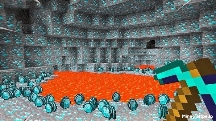 Tải Minecraft BETA 1.20.30.20 APK Tiếng Việt Miễn Phí