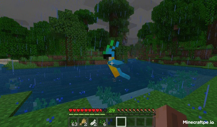 Tải Minecraft BETA 1.20.30.20 APK Tiếng Việt Miễn Phí