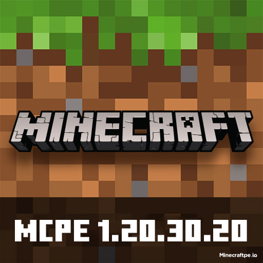 Tải Minecraft BETA 1.20.30.20 APK Tiếng Việt Miễn Phí