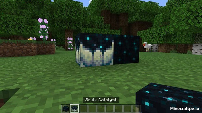 Tải Minecraft BETA 1.20.30.21 APK Tiếng Việt Miễn Phí