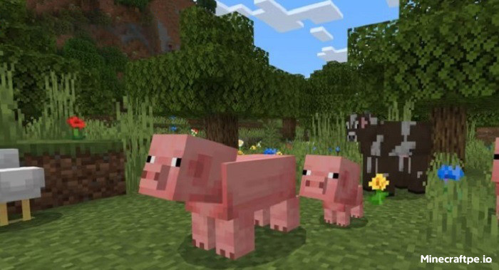 Tải Minecraft BETA 1.20.30.21 APK Tiếng Việt Miễn Phí