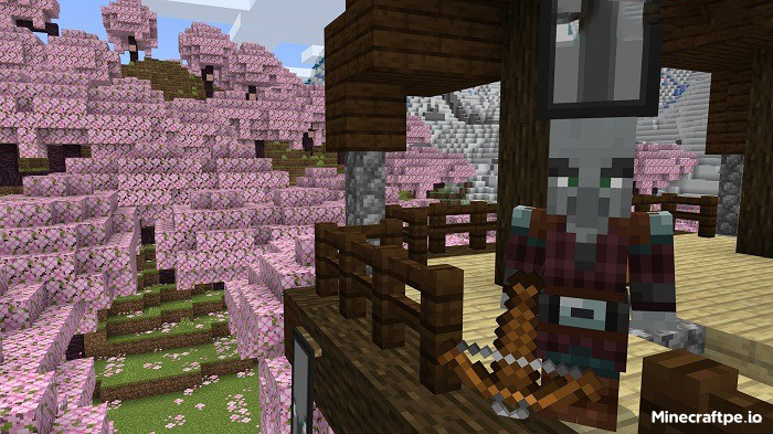 Tải Minecraft BETA 1.20.30.21 APK Tiếng Việt Miễn Phí