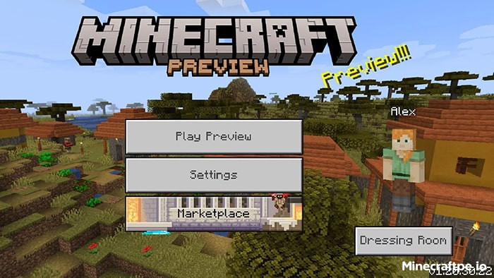 Tải Minecraft BETA 1.20.30.22 APK Tiếng Việt cho Android