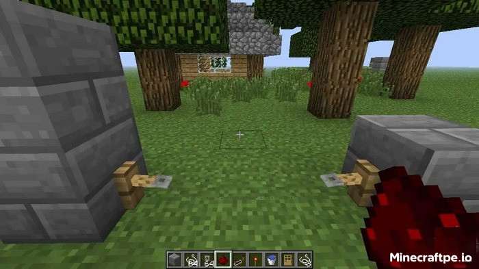 Tải Minecraft BETA 1.20.30.24 APK Tiếng Việt cho Android