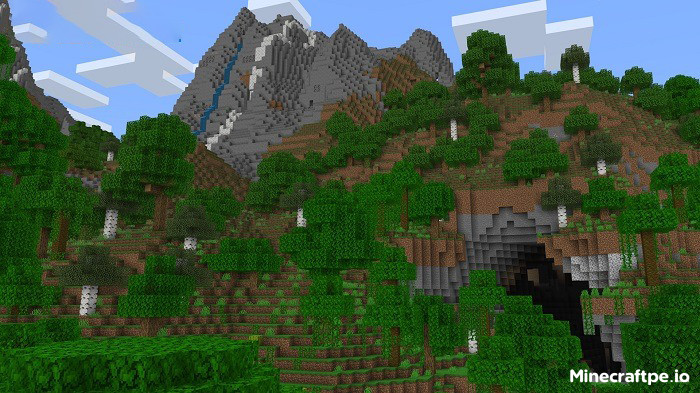 Tải Minecraft BETA 1.20.30.24 APK Tiếng Việt cho Android