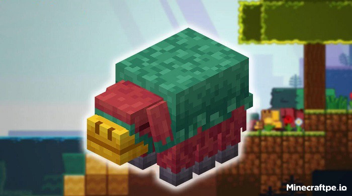 Tải Minecraft BETA 1.20.30.25 APK Tiếng Việt cho Android