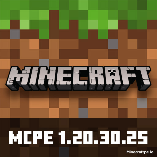 Tải Minecraft BETA 1.20.30.25 APK Tiếng Việt cho Android