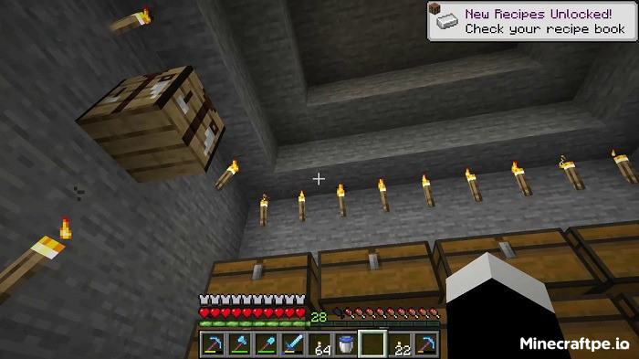 Tải Minecraft 1.20.30 APK Tiếng Việt Miễn Phí cho Android