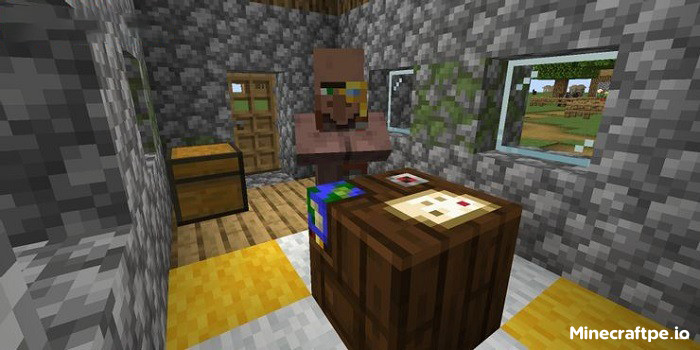 Tải Minecraft 1.20.30 APK Tiếng Việt Miễn Phí cho Android