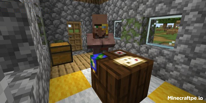 Tải Minecraft 1.20.31 APK Tiếng Việt Miễn Phí cho Android