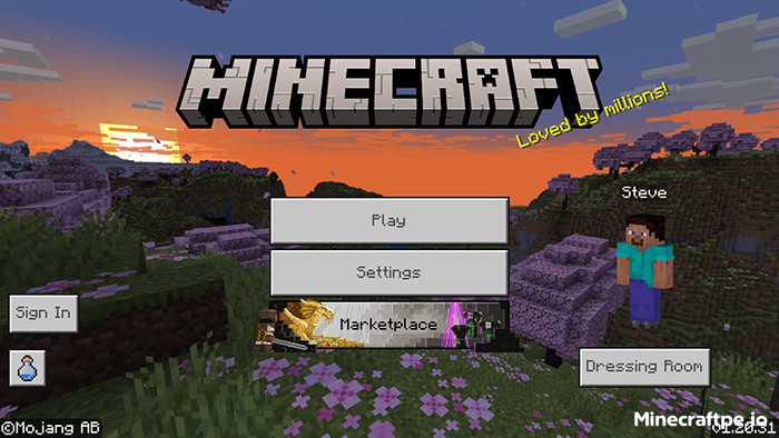 Tải Minecraft 1.20.31 APK Tiếng Việt Miễn Phí cho Android