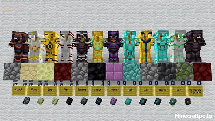 Tải Minecraft 1.20.32 APK Tiếng Việt Miễn Phí 100%