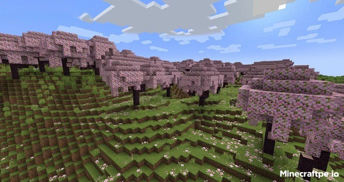 Tải Minecraft 1.20.32 APK Tiếng Việt Miễn Phí 100%