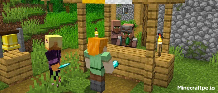 Tải Minecraft BETA 1.20.40.20 APK Tiếng Việt cho Android