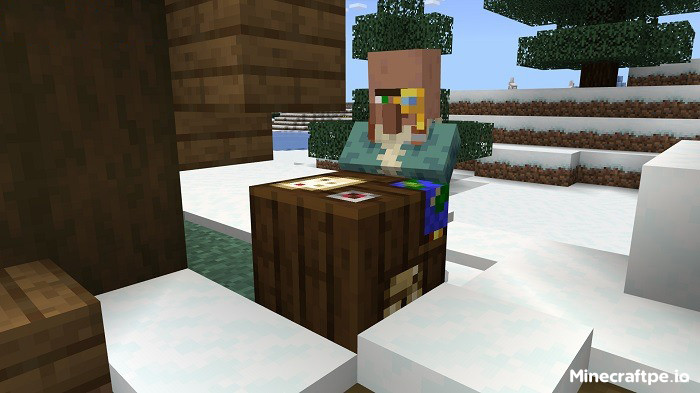 Tải Minecraft BETA 1.20.40.21 APK Tiếng Việt cho Android