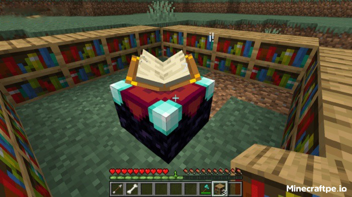 Tải Minecraft BETA 1.20.40.21 APK Tiếng Việt cho Android