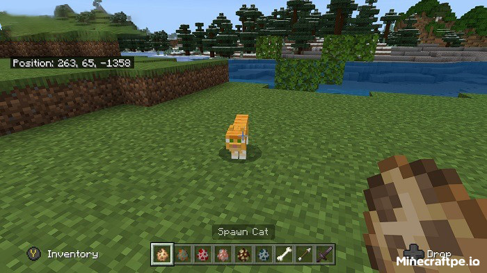 Tải Minecraft BETA 1.20.40.21 APK Tiếng Việt cho Android