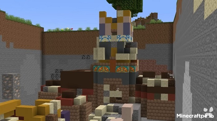 Tải Minecraft BETA 1.20.40.22 APK Tiếng Việt cho Android