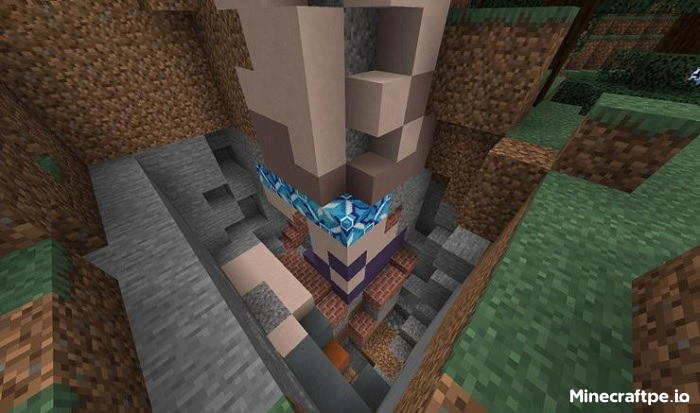 Tải Minecraft BETA 1.20.40.23 APK Tiếng Việt cho Android