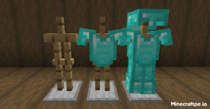 Tải Minecraft BETA 1.20.40.23 APK Tiếng Việt cho Android