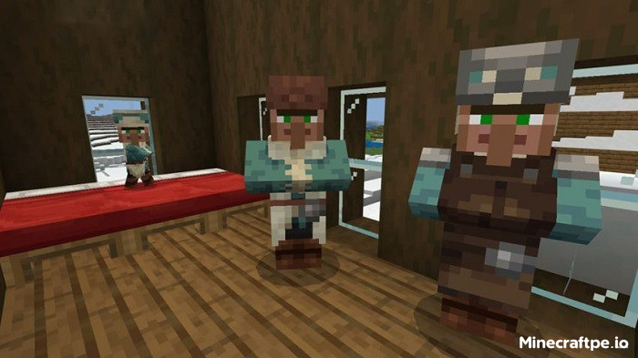 Tải Minecraft BETA 1.20.40.24 APK Tiếng Việt cho Android