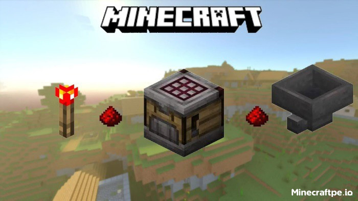 Tải Minecraft 1.20.40 APK Tiếng Việt Miễn Phí