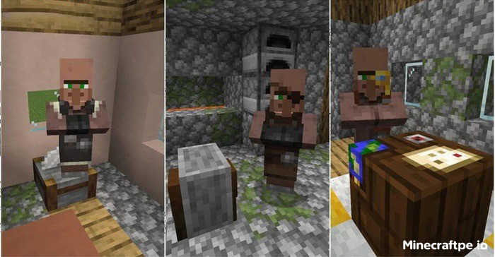 Tải Minecraft 1.20.41 APK Tiếng Việt cho Android