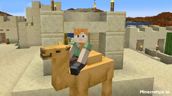 Tải Minecraft BETA 1.20.50.20 APK Tiếng Việt cho Android