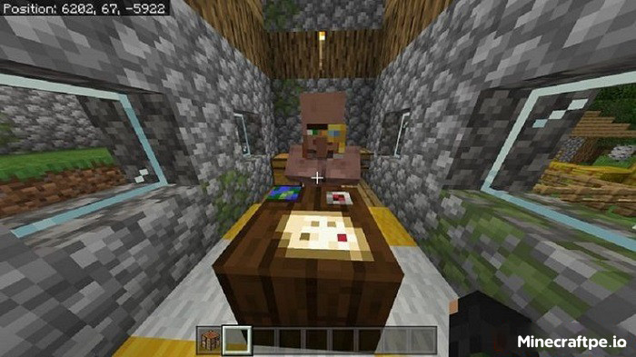 Tải Minecraft BETA 1.20.50.20 APK Tiếng Việt cho Android