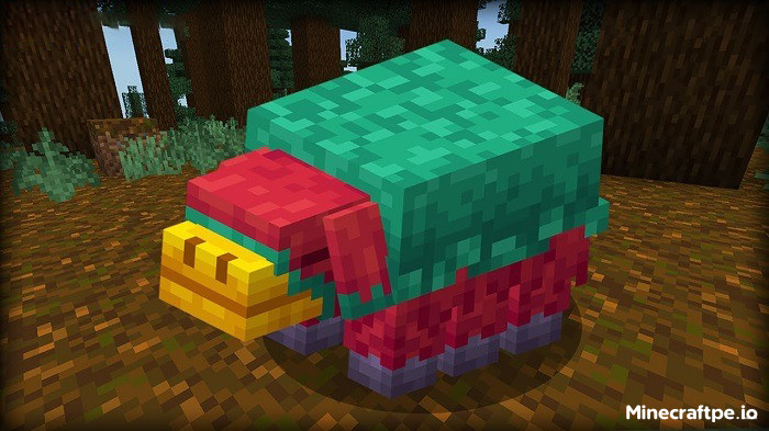 Tải Minecraft BETA 1.20.50.21 APK Có Tiếng Việt cho Android