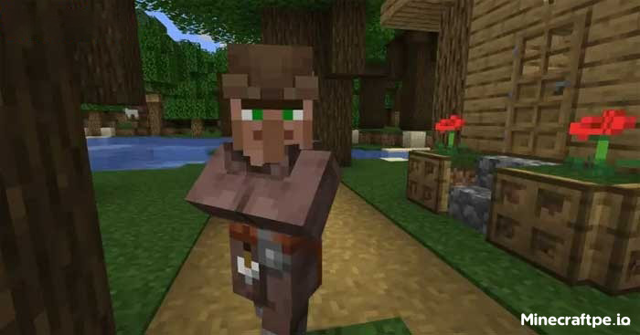 Tải Minecraft BETA 1.20.50.21 APK Có Tiếng Việt cho Android