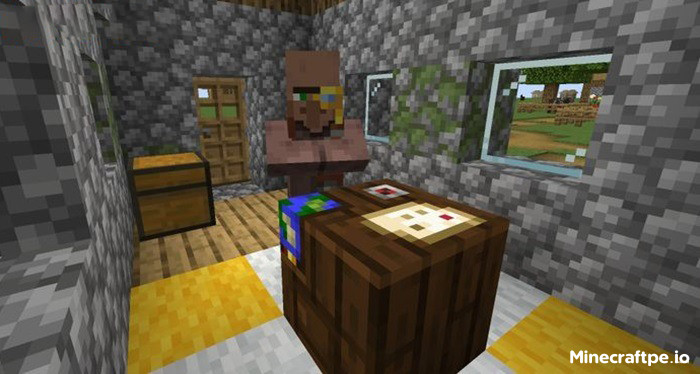 Tải Minecraft BETA 1.20.50.22 APK Tiếng Việt cho Android