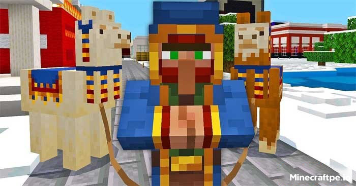 Tải Minecraft BETA 1.20.50.22 APK Tiếng Việt cho Android