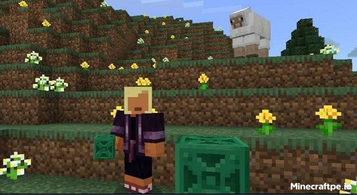 Tải Minecraft BETA 1.20.50.23 APK Tiếng Việt cho Android