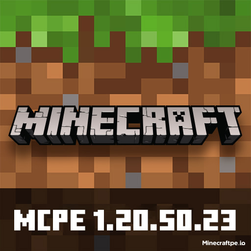 Tải Minecraft BETA 1.20.50.23 APK Tiếng Việt cho Android