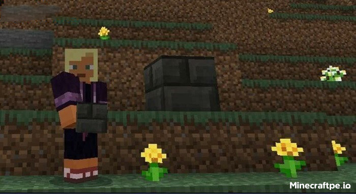 Tải Minecraft BETA 1.20.50.24 APK Tiếng Việt cho Android