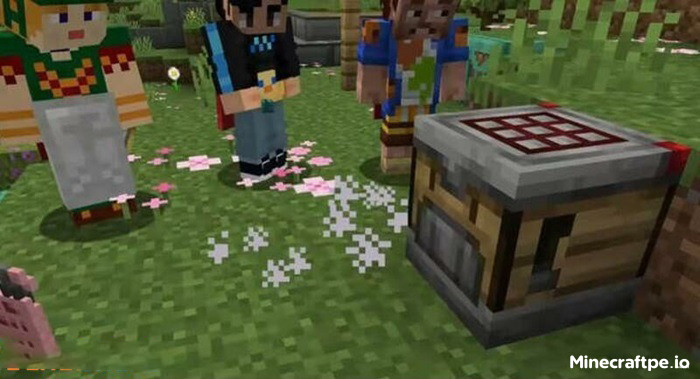 Tải Minecraft BETA 1.20.50.24 APK Tiếng Việt cho Android