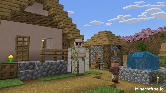 Tải Minecraft BETA 1.20.50.24 APK Tiếng Việt cho Android