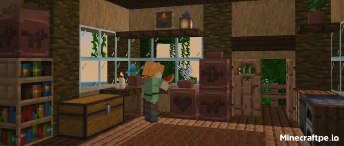 Tải Minecraft 1.20.50 APK Tiếng Việt cho Android
