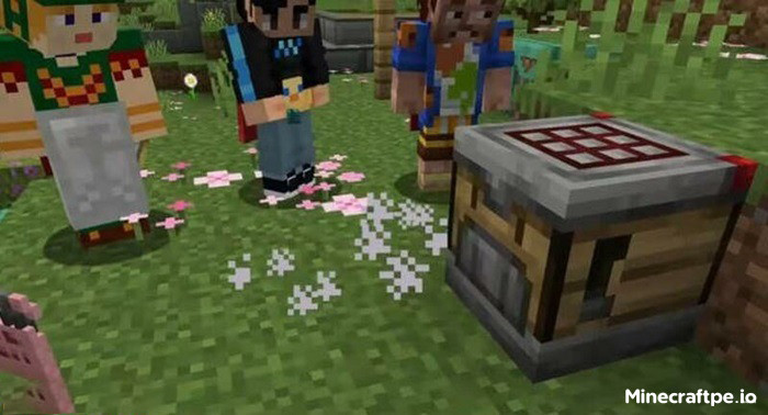 Tải Minecraft 1.20.50 APK Tiếng Việt cho Android