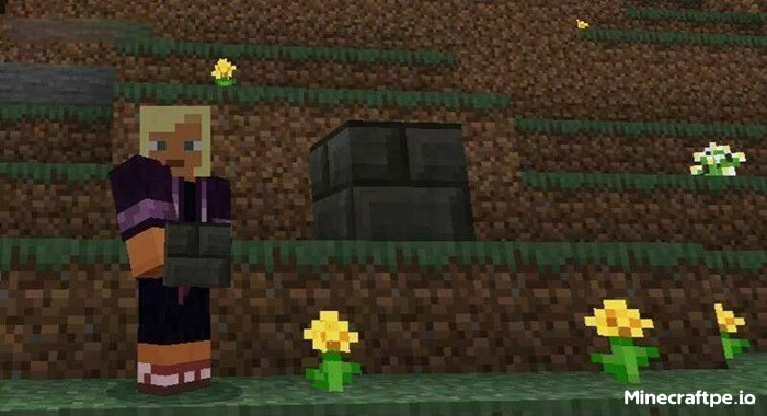 Tải Minecraft 1.20.50 APK Tiếng Việt cho Android
