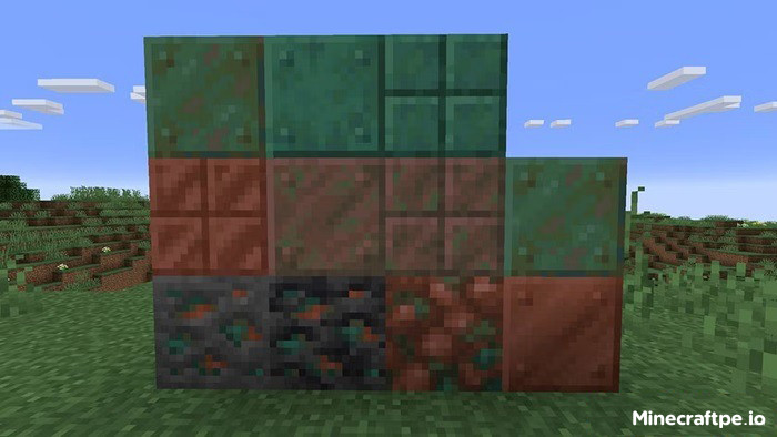 Tải Minecraft 1.20.51 APK Tiếng Việt cho Android