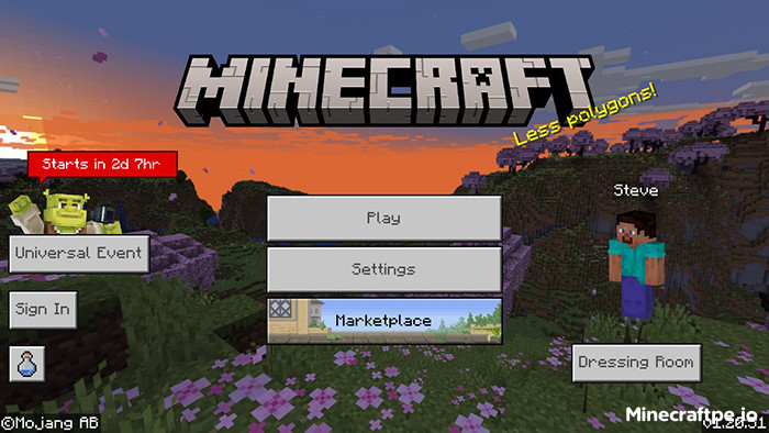 Tải Minecraft 1.20.51 APK Tiếng Việt cho Android