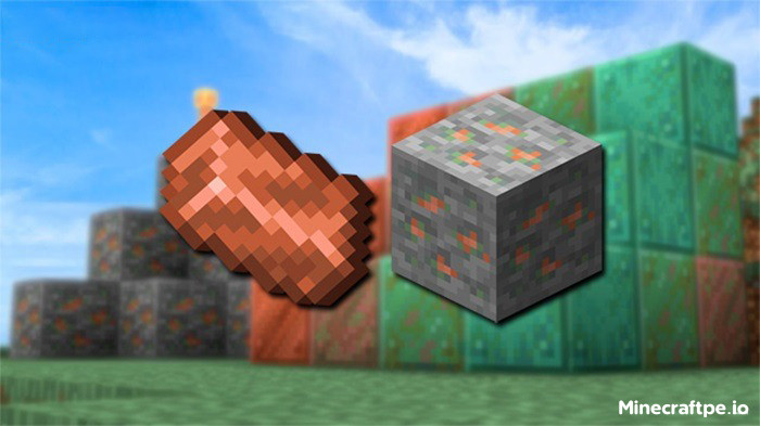 Tải Minecraft BETA 1.20.60.20 APK có Tiếng Việt cho Android