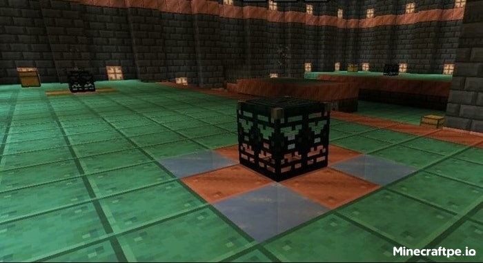 Tải Minecraft BETA 1.20.60.21 APK Miễn Phí cho Android