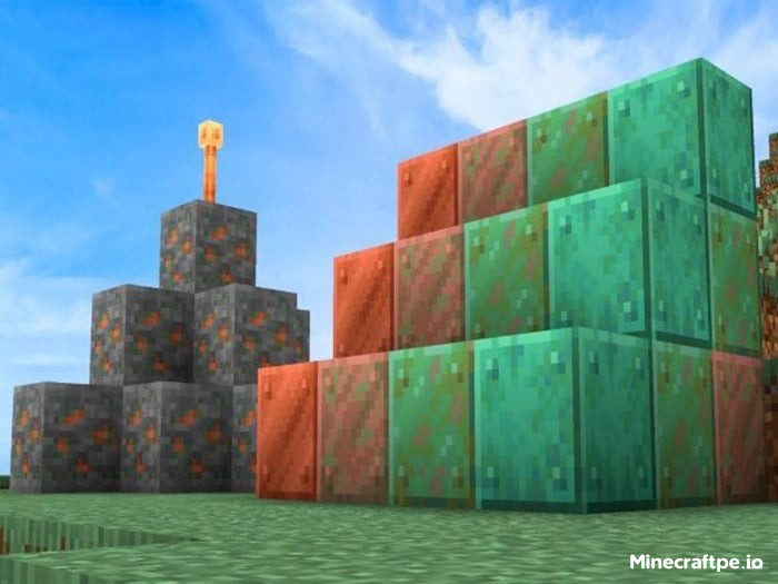 Tải Minecraft BETA 1.20.60.21 APK Miễn Phí cho Android