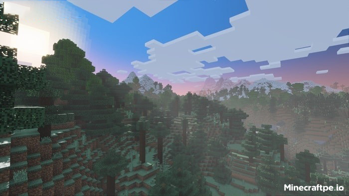 Tải Minecraft BETA 1.20.60.21 APK Miễn Phí cho Android