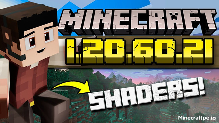 Tải Minecraft BETA 1.20.60.21 APK Miễn Phí cho Android