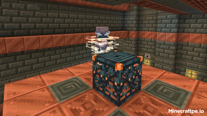Tải Minecraft BETA 1.20.60.22 APK Miễn Phí cho Android